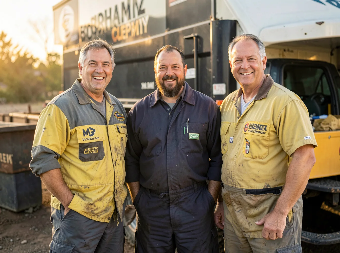 Sewage Cleanup company in Clayton, NJ