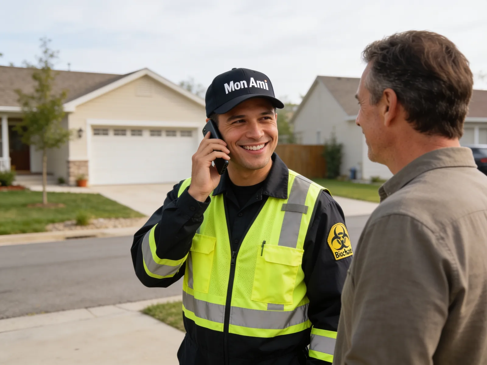 Sewage Cleanup Clayton, NJ FAQs